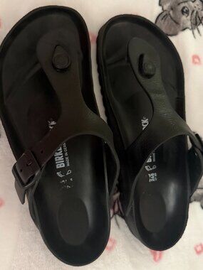 Birkenstock Gizeh EVA